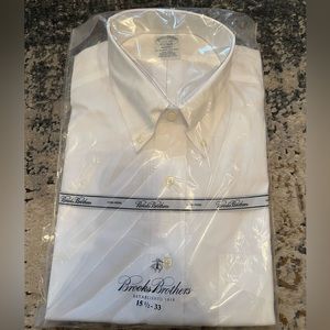 Brooks Brothers dress shirt (“Original Polo Shirt”).